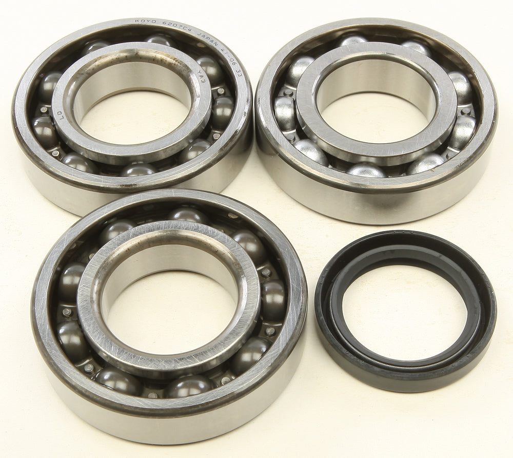 All Balls Crankshaft Bearing Kit - Atv Performance Products