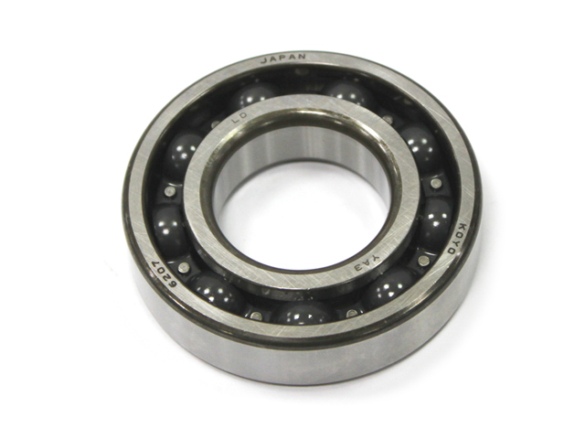 Sp1 Crankshaft Bearing Pol - Snowmobile Collection