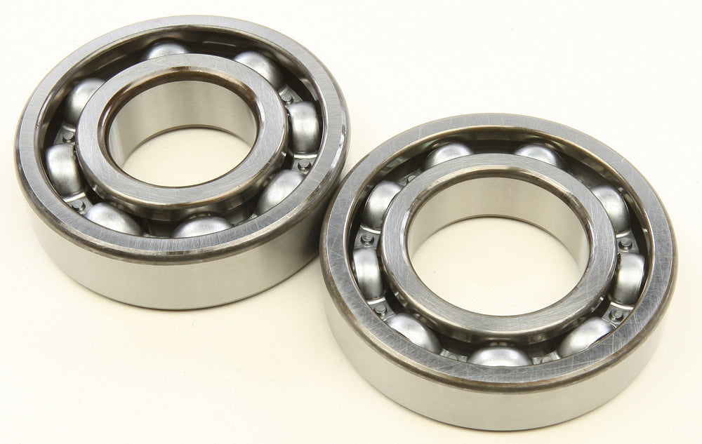 All Balls Crankshaft Bearing/seal Kit - Atv Performance Products
