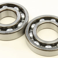 All Balls Crankshaft Bearing/seal Kit - Atv Performance Products