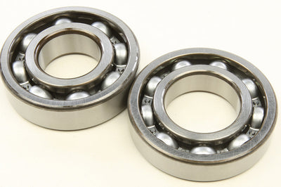 All Balls Crankshaft Bearing/seal Kit - Atv Performance Products