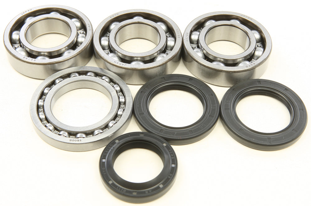 All Balls Crankshaft Bearing/seal Kit - Atv Performance Products
