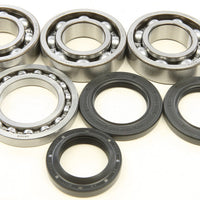 All Balls Crankshaft Bearing/seal Kit - Atv Performance Products