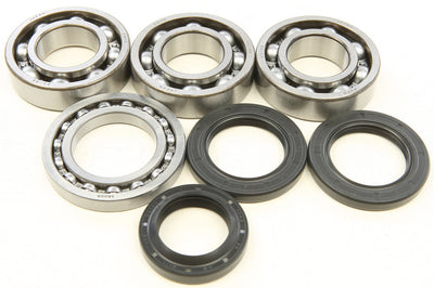 All Balls Crankshaft Bearing/seal Kit - Atv Performance Products