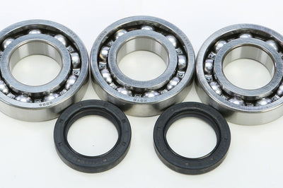 All Balls Crankshaft Bearing/seal Kit - Atv Performance Products