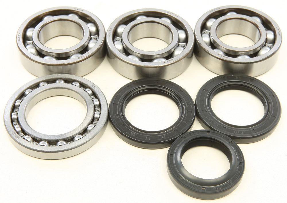 All Balls Crankshaft Bearing/seal Kit - Atv Performance Products
