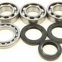 All Balls Crankshaft Bearing/seal Kit - Atv Performance Products