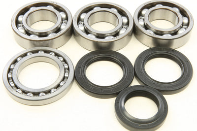 All Balls Crankshaft Bearing/seal Kit - Atv Performance Products