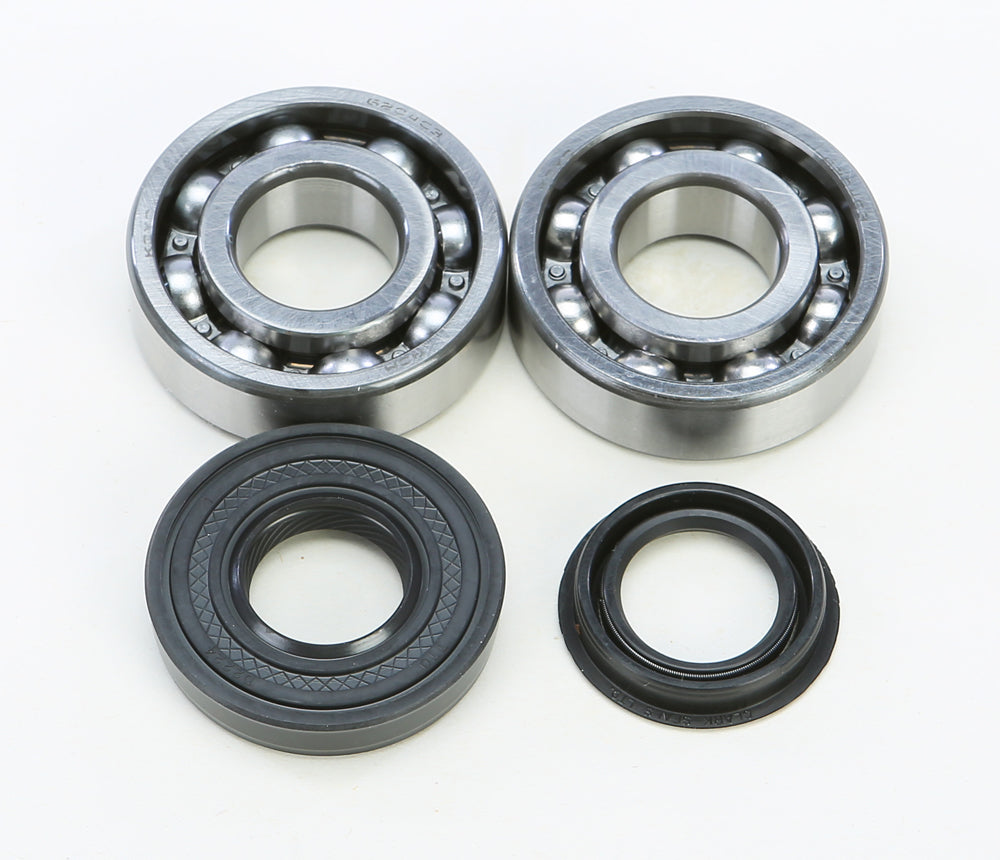 All Balls Crankshaft Bearing/seal Kit - Atv Performance Products