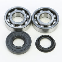 All Balls Crankshaft Bearing/seal Kit - Atv Performance Products