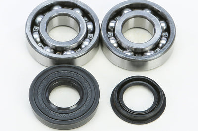 All Balls Crankshaft Bearing/seal Kit - Atv Performance Products