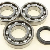 All Balls Crankshaft Bearing/seal Kit - Atv Performance Products