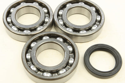 All Balls Crankshaft Bearing/seal Kit - Atv Performance Products