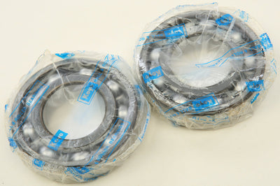 All Balls Crankshaft Bearing/seal Kit - Atv Performance Products