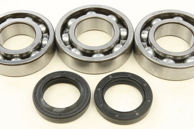All Balls Crankshaft Bearing/seal Kit - Atv Performance Products