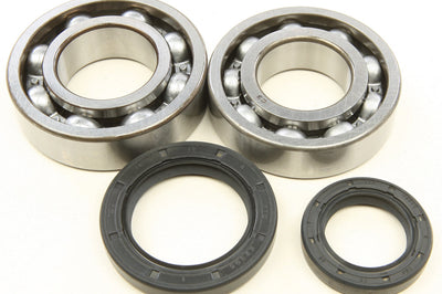 All Balls Crankshaft Bearing/seal Kit - Atv Performance Products
