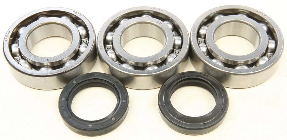 All Balls Crankshaft Bearing/seal Kit - Atv Performance Products