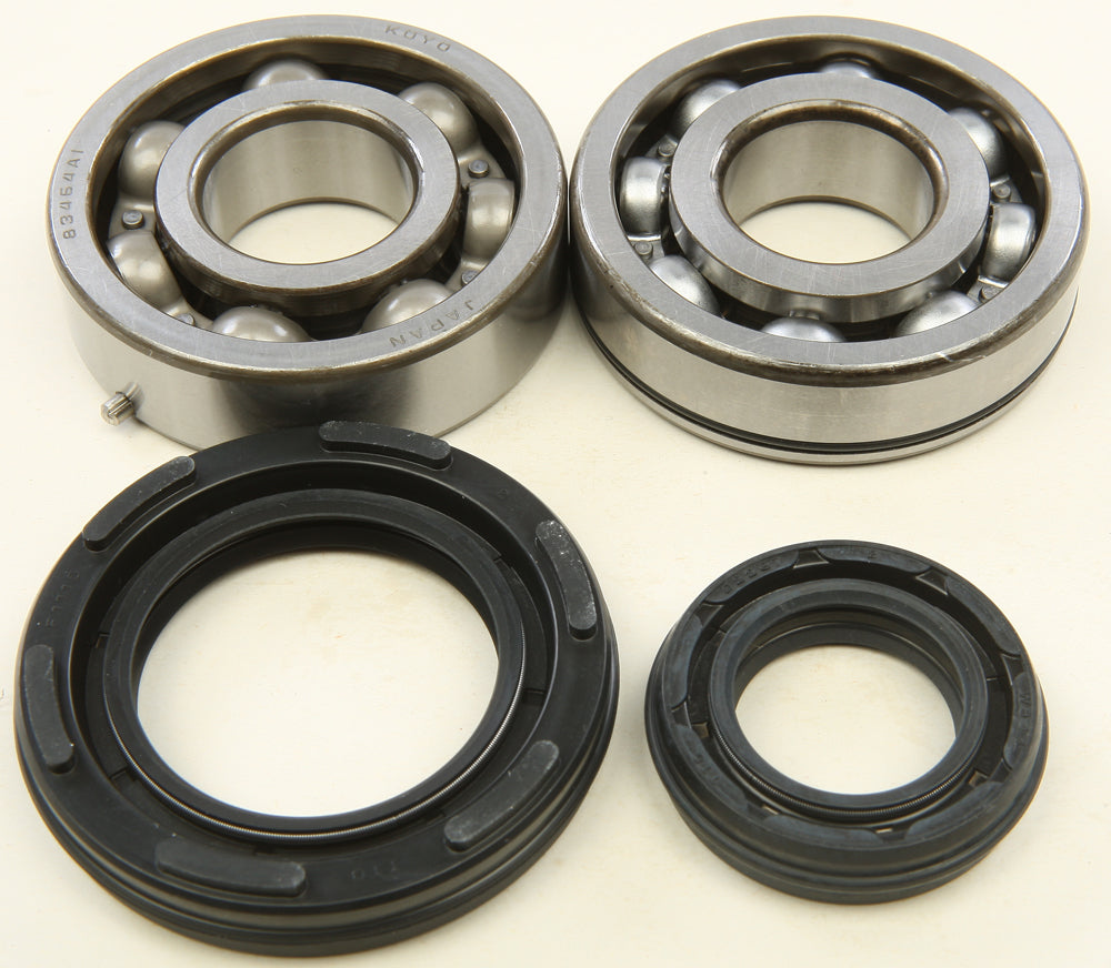 All Balls Crankshaft Bearing/seal Kit - Atv Performance Products