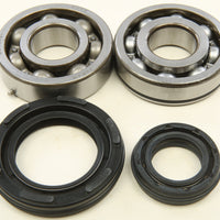 All Balls Crankshaft Bearing/seal Kit - Atv Performance Products
