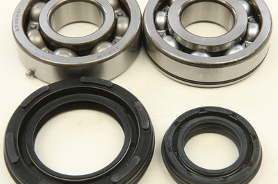 All Balls Crankshaft Bearing/seal Kit - Atv Performance Products