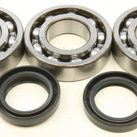 All Balls Crankshaft Bearing/seal Kit - Atv Performance Products
