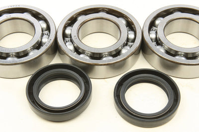 All Balls Crankshaft Bearing/seal Kit - Atv Performance Products