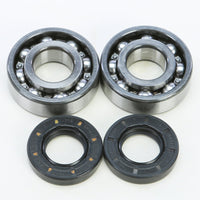 All Balls Crankshaft Bearing/seal Kit - Atv Performance Products