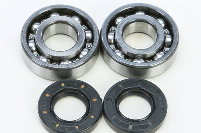 All Balls Crankshaft Bearing/seal Kit - Atv Performance Products