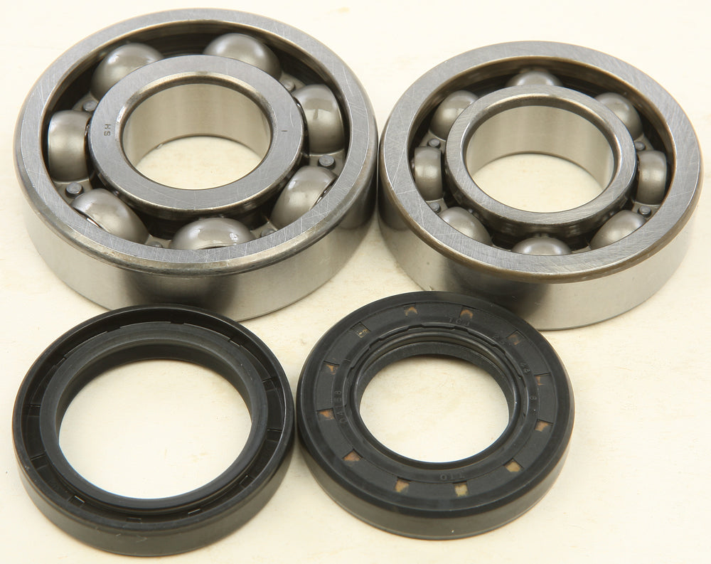 All Balls Crankshaft Bearing/seal Kit - Atv Performance Products