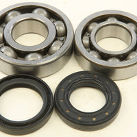 All Balls Crankshaft Bearing/seal Kit - Atv Performance Products