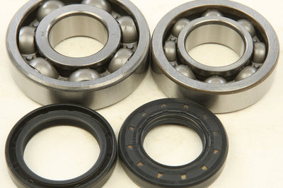 All Balls Crankshaft Bearing/seal Kit - Atv Performance Products