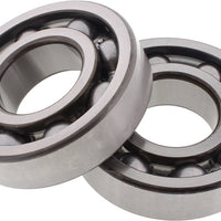 All Balls Crankshaft Bearing/seal Kit - Atv Performance Products
