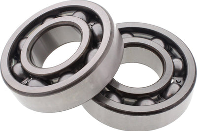 All Balls Crankshaft Bearing/seal Kit - Atv Performance Products
