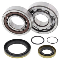All Balls Crankshaft Bearing / Seal Kit Gas - Offroad Collection