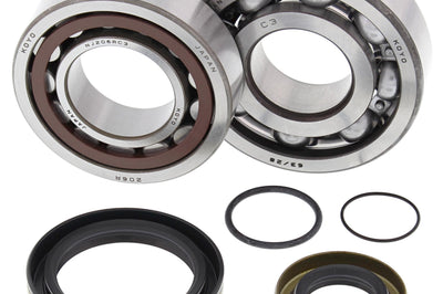 All Balls Crankshaft Bearing / Seal Kit Gas - Offroad Collection