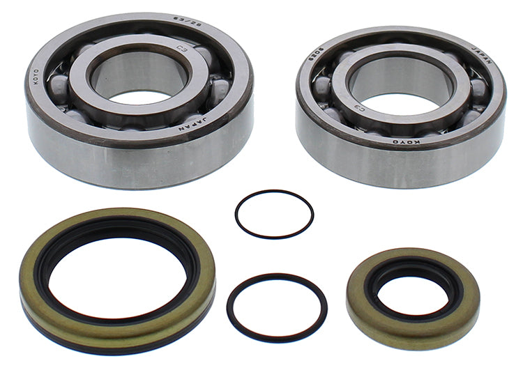 All Balls Crankshaft Bearing / Seal Kit Gas - Offroad Collection