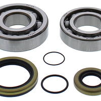 All Balls Crankshaft Bearing / Seal Kit Gas - Offroad Collection