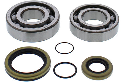 All Balls Crankshaft Bearing / Seal Kit Gas - Offroad Collection