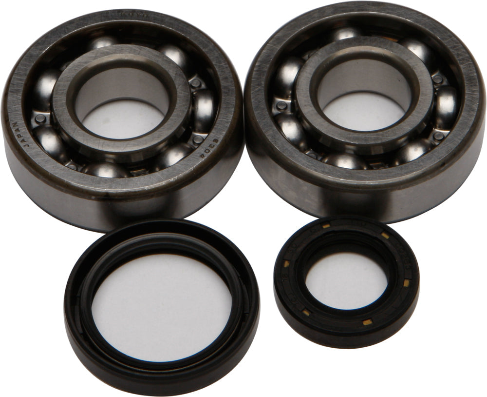 All Balls Crankshaft Bearing/seal Kit - Offroad Collection