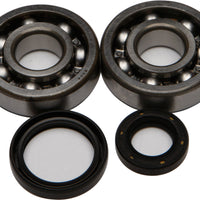 All Balls Crankshaft Bearing/seal Kit - Offroad Collection