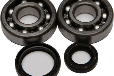All Balls Crankshaft Bearing/seal Kit - Offroad Collection