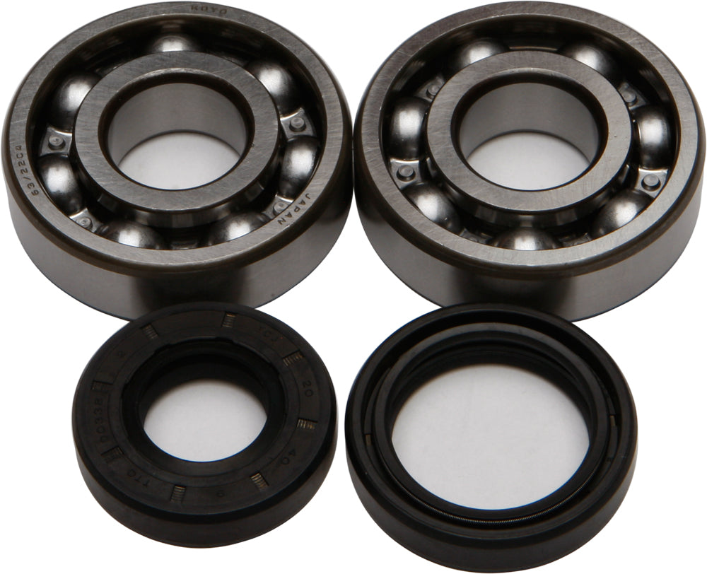 All Balls Crankshaft Bearing/seal Kit - Offroad Collection