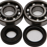 All Balls Crankshaft Bearing/seal Kit - Offroad Collection