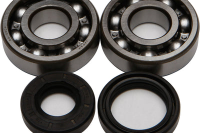 All Balls Crankshaft Bearing/seal Kit - Offroad Collection
