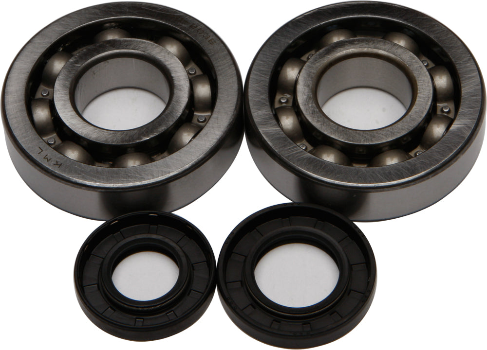 All Balls Crankshaft Bearing/seal Kit - Offroad Collection