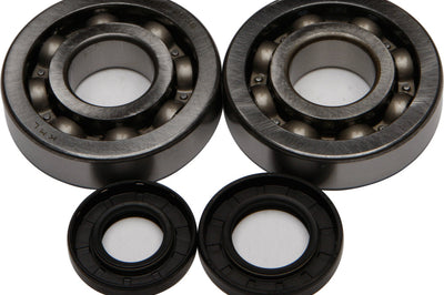 All Balls Crankshaft Bearing/seal Kit - Offroad Collection