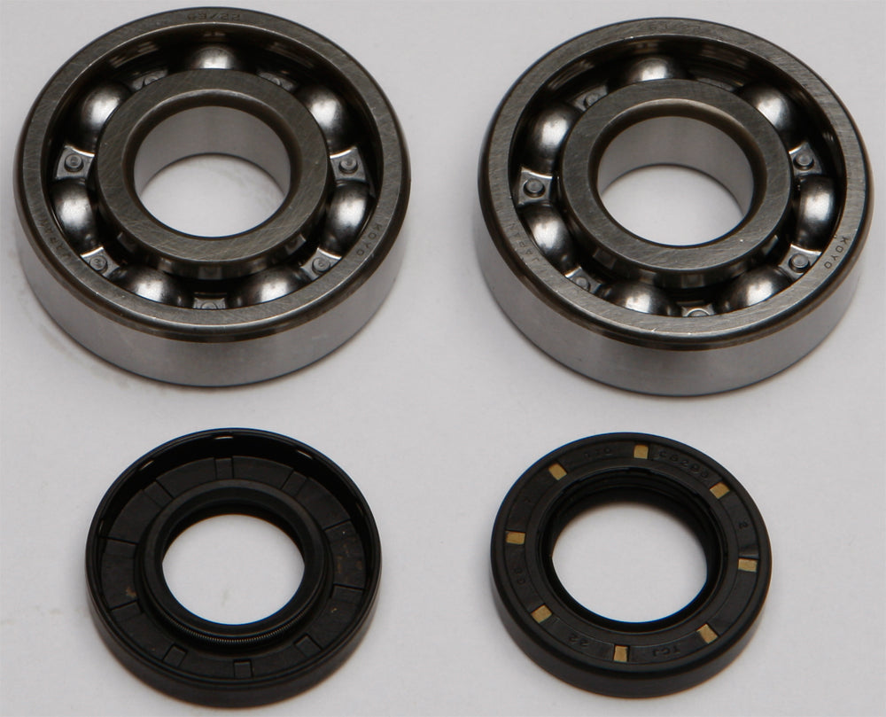 All Balls Crankshaft Bearing/seal Kit - Offroad Collection