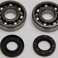 All Balls Crankshaft Bearing/seal Kit - Offroad Collection