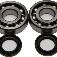 All Balls Crankshaft Bearing/seal Kit - Offroad Collection