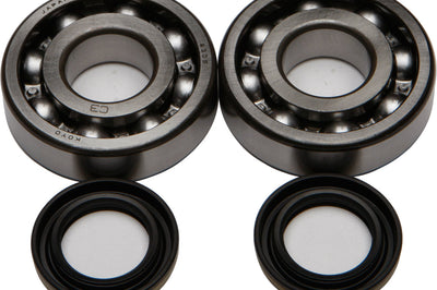 All Balls Crankshaft Bearing/seal Kit - Offroad Collection